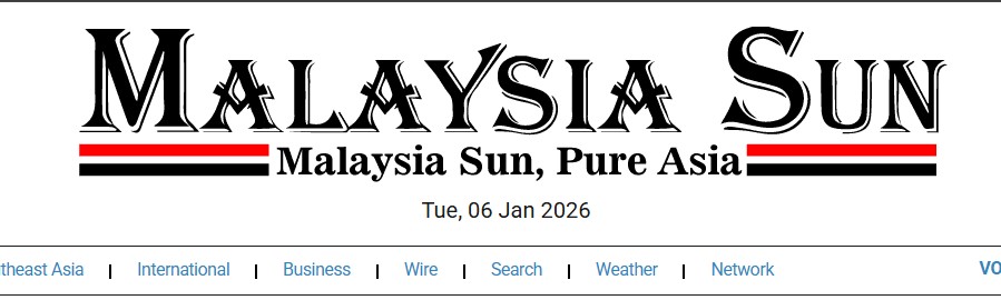 Malaysia Sun article mentions Golfer Shiksha Jain as standout in Girls 13-14 at US Kids Golf Indian Championship