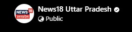 News18UP reel on US Kids Golf Indian Championship at Manesar featuring Golfer Shiksha Jain among standout girls in Junior Golf India